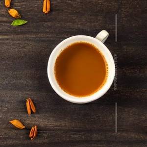 Masala Tea