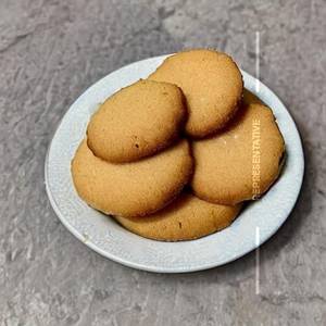 Butter Salt Biscuit (250.Gm)
