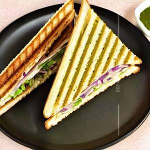 Veg Sandwich