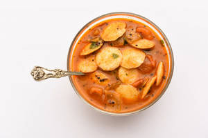 Sambar Idli (10 No's)