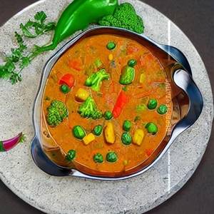 Mix veg