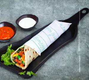 Mixed veg roll