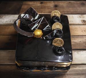 Chocolate Truffle [500Gm]