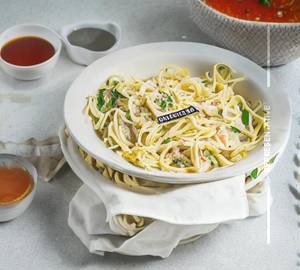 Egg Noodles