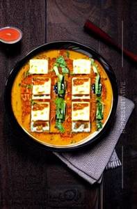 Paneer Butter Masala