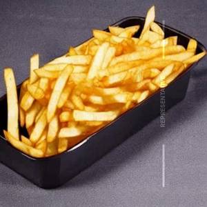 Large french fries
