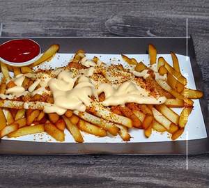 Cheese Fries