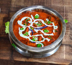 Paneer Chatpata