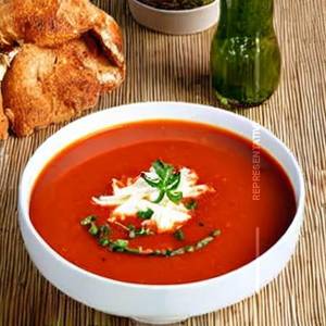 Tomato Soup