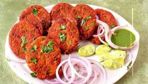 Dahi Ke Kebab