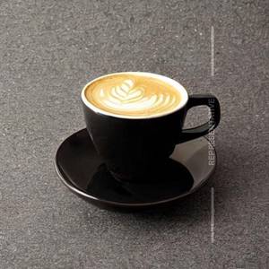 Black Coffee (Per Cup)