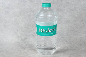 Mineral Water
