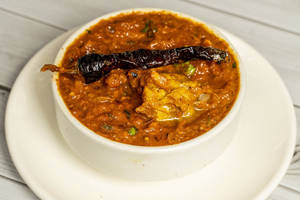 Chicken Kolhapuri