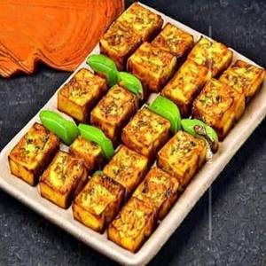 Paneer dry fruits