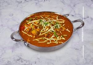 Kathiyawadi Sev Kaju 