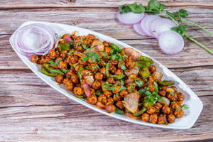 Chana Fry