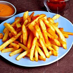 Indo Special French Fries