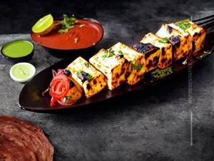 Paneer Lahori Tikka