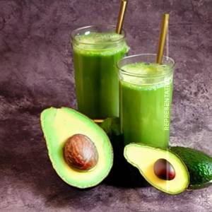 Avocado cobra