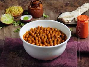 Channa Masala