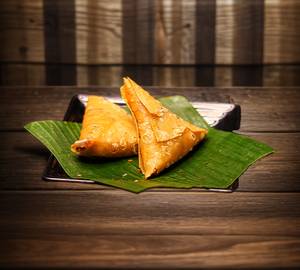Chicken Samosa