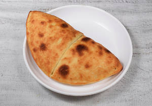 Veg Calzone Pocket