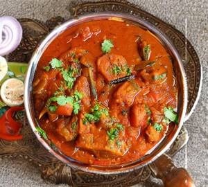 Veg makhanwala