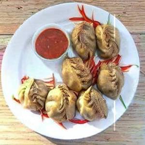 Tandoori Afghani Momos
