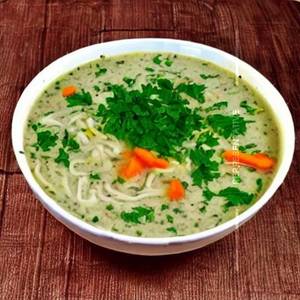 Veg Thupka