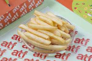 Golden Crisp Fries