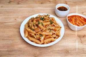 Chinese Pasta