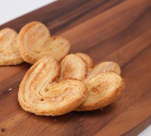 Butter Palmiers (5Pcs)