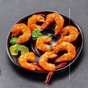 Fried Prawn