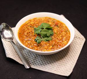 Egg Bhurji Masala