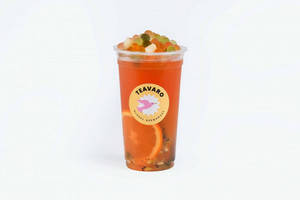 Tropical Chamomile Bliss