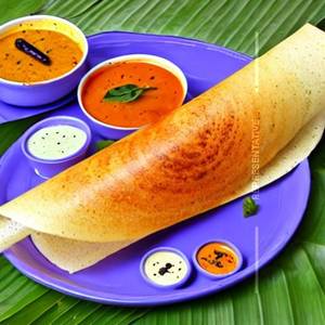 Masala Dosa Mysore