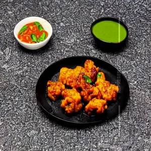Chilli Gobi