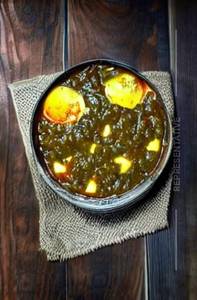 Dal Egg Tadka