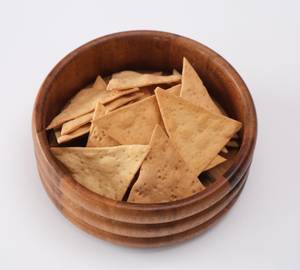 Black Pepper Sourdough Crackers (70 Gram)