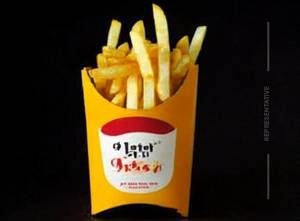 Classic Fries,