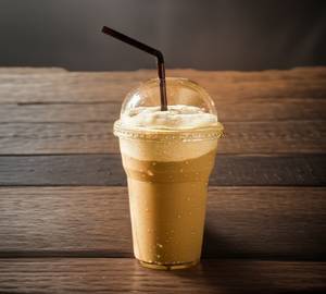 Cold coffee