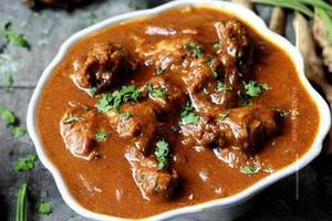 Garlic Chicken Gravy