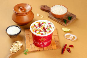 Curd Rice