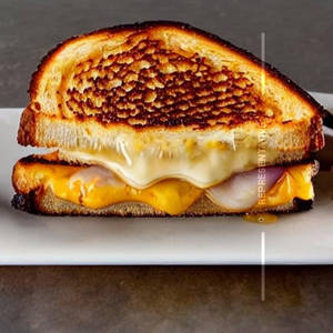 Grilled Cheese