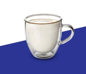 Hot Milk - Uniflask