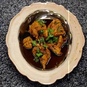 Lemon Chicken