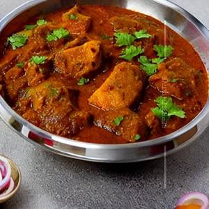 Fish Masala