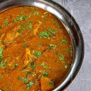 Fish Boiled