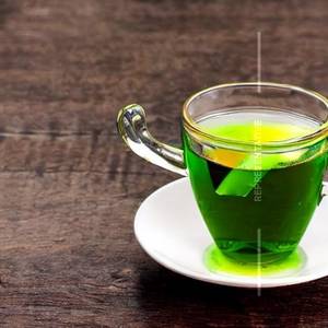 Green tea