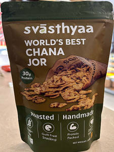 Chana Jor